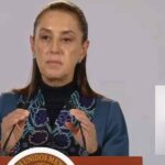 EN EL SEXENIO SE CONSTRUIRÁN 2 MIL 400 KM DE TRENES DE PASAJEROS CON UNA INVERSIÓN DE 750 MIL MDP; EN 2027 SE DARÁ BANDERAZO AL AIFA-PACHUCA Y CDMX-QUERÉTARO: PRESIDENTA CLAUDIA SHEINBAUM