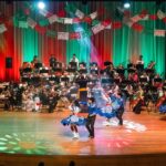 La Orquesta Sinfónica de la UAT celebra 50 años de excelencia cultural con el concierto MexiUATísimo