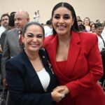 En Aldama y Soto la Marina el humanismo mexicano genera bienestar: Olga Sosa