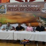 Todo listo para el Primer Gran Torneo de Pesca de Orilla en Reynosa