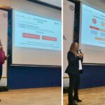 Realizan Jornada de Profesionalización Municipal en materia de Rendición de Cuentas, en Tampico