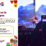 Convoca Feria Tamaulipas 2026 al talento musical local