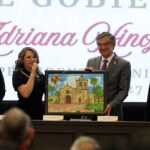 Tamaulipas está mejor y los indicadores lo demuestran: Américo Villarreal