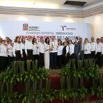 Tamaulipas, único estado en garantizar pensiones a las y los trabajadores por los próximos 25 años: Américo
