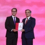 Tamaulipas va por buen camino; anuncia Américo unidad oncológica de 220 mdp en Madero