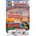 El Gobierno de Reynosa invita a su Primer Gran Torneo Pesca de Orilla