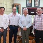 La UAT y Secretaría de Salud estatal incorporan la inteligencia artificial a la atención médica preventiva