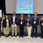 Modera Dámaso Anaya mesa de diálogo de rectores México-Japón