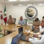 La UAT realizará estudios para proteger ecosistema de la Isla de Lobos