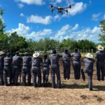 Refuerza la UAT brigadas de contención frente al gusano barrenador en Tamaulipas