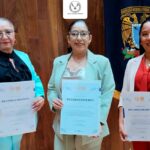 Catedráticas de la UAT reciben premio nacional de Trabajo Social 2026