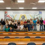Impulsa UAT creación de centro de compostaje en el Campus Victoria