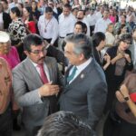 Destaca Américo Villarreal sinergia con la UAT en el desarrollo de Tamaulipas