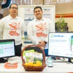 Estudiantes de la UAT desarrollan CitriScan, una innovadora aplicación para proteger la citricultura