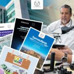 La UAT logra producción científica histórica con más de 80 libros editados