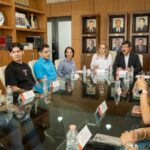 Afianza UAT movilidad internacional de estudiantes en el programa Disney 2026