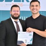 Gana estudiante de la UPV tercer lugar en Concurso Estatal de Programación TamCoder 2026
