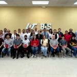 Inicia UT Matamoros la segunda generación de especialistas en Tecnologías de la Información