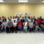 Proyecta UT Matamoros su liderazgo educativo con reconocimiento internacional