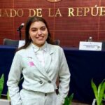 Avanzan universitarias tamaulipecas a la final nacional de la Presea STEM 2026