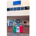 Impulsa Tecnológico de El Mante la internacionalización de sus estudiantes