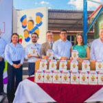 Unen Gobierno de Carlos Peña Ortiz, DIF-Reynosa y Clubes Rotarios esfuerzos para acercar “Sumando ciencia, restando miedos” a escuelas
