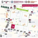 Implementarán operativo de seguridad PCYB por el grito de independencia