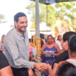 Invita Alcalde Carlos Peña Ortiz a jornada de detección oportuna de cáncer en el DIF Reynosa