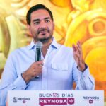 Exhorta Alcalde Carlos Peña Ortiz a evitar uso de fuego y fogatas