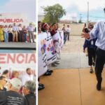 Celebró Gobierno de Reynosa Audiencia Pública en La Cima