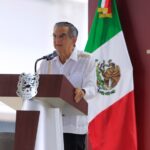 Anuncia Américo beca del 90% para que cadetes continúen estudios de Licenciatura en Seguridad Pública