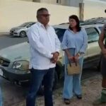 APORTA LÓPEZ ARIAS ATENCIÓN A DEPORTISTAS DE VISTA HERMOSA