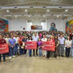 Apoya Gobierno de Carlos Peña Ortiz sueños de Jóvenes Imparables
