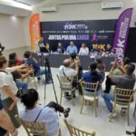 Apoya el Gobierno de Reynosa la carrera “Juntos Por Una Causa”