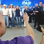 PAN arranca ruta hacia 2027; busca recuperar Tamaulipas