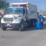 Mejora Carlos Peña Ortiz funcionalidad del sistema de recolección de basura para dar mayor eficiencia