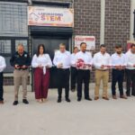 Fortalece COBAT la formación tecnológica con nuevo laboratorio de robótica y electrónica