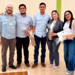 Estudiantes de la UAT ganan premio nacional con CHUDBI, sistema contable basado en Inteligencia Artificial