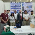 Triunfan estudiantes tamaulipecos en los Premios Jóvenes Emprendedores CONALEP 2026