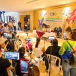 Anunció Carlos Peña Ortiz la Expo Reynosa 2026 en el Centenario del nombramiento de la Ciudad
