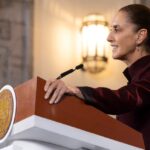 PRESIDENTA CLAUDIA SHEINBAUM DESTACA NIVEL MÁS BAJO EN 13 AÑOS EN LA PERCEPCIÓN DE INSEGURIDAD; SE UBICA EN 58.1%, SEGÚN LA ENSU DEL INEGI