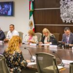 Celebró Cabildo de Reynosa su XCIV Sesión Ordinaria
