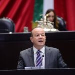 CARLOS CANTUROSAS DESTACA ALCANCES DE LA LEY DE ECONOMÍA DIGITAL PARA MODERNIZAR LOS PAGOS EN MÉXICO