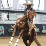 HACEN PUNTUACIÓN HISTORICA LOS TAMAULIPECOS EN NACIONAL CHARRO