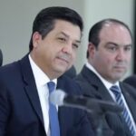 FACTORES/ CHITO GARCÍA ACUSA A CABEZA DE VACA