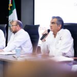 Colectivos reconocen apertura de Américo Villarreal para atender búsqueda de desaparecidos