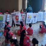 Promueve COMAPA mensaje de cuidado del agua en instituciones educativas