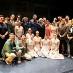 Con “Entre Viento y Marea”, Cecilia Lugo conquista al público victorense en el FICSM 2026