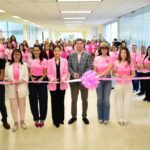 Promueve Legislatura 66 la prevención del cáncer de mama