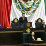 Inicia Legislatura 66 su tercer año de ejercicio constitucional